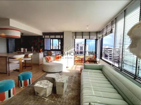 Ático en Barrio PAU 5