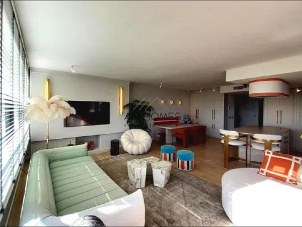 Ático en Barrio PAU 5