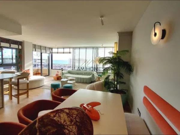 Ático en Barrio PAU 5