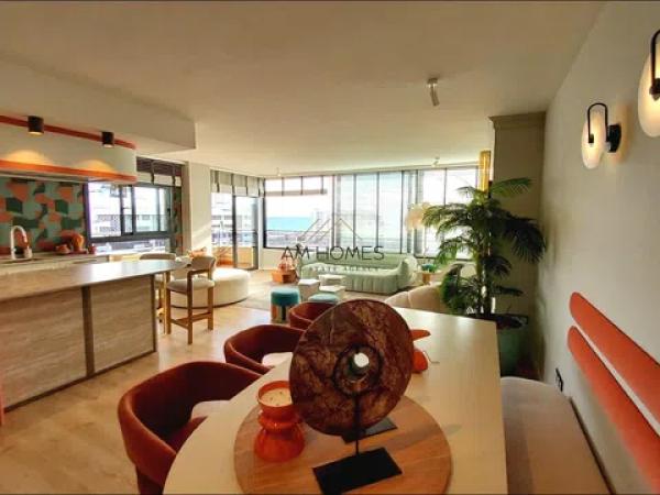 Ático en Barrio PAU 5