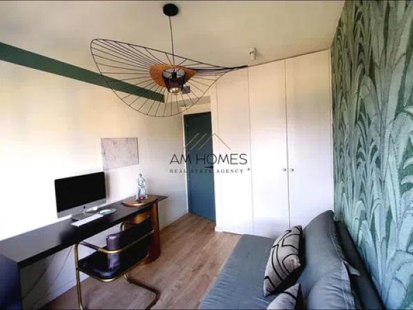 Ático en Barrio PAU 5