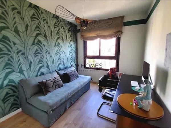 Ático en Barrio PAU 5