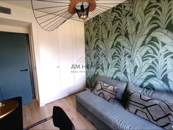 Ático en Barrio PAU 5