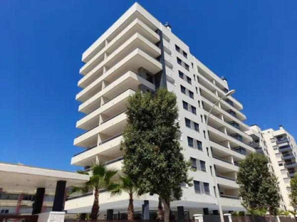 Ático en Barrio PAU 5