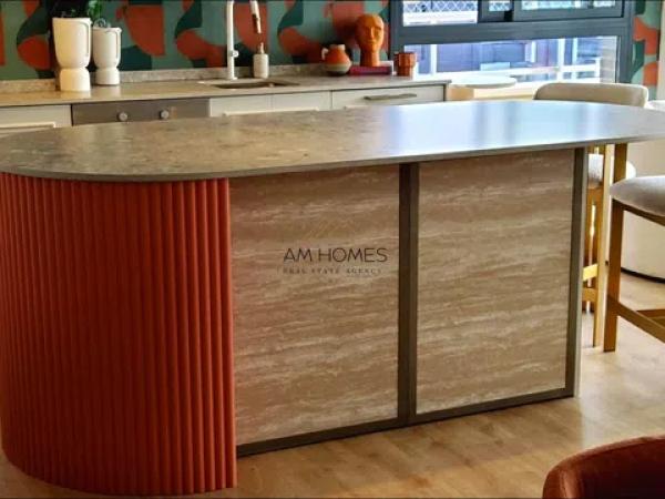 Ático en Barrio PAU 5