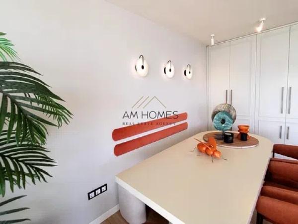 Ático en Barrio PAU 5