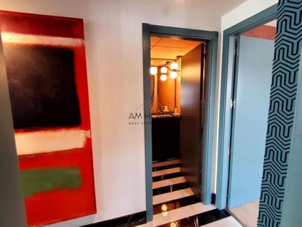 Ático en Barrio PAU 5