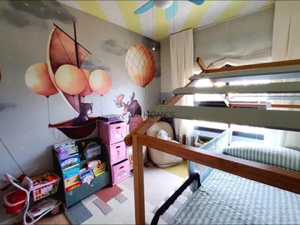 Ático en Barrio PAU 5