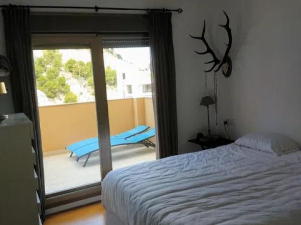 Ático en Barrio Vistahermosa