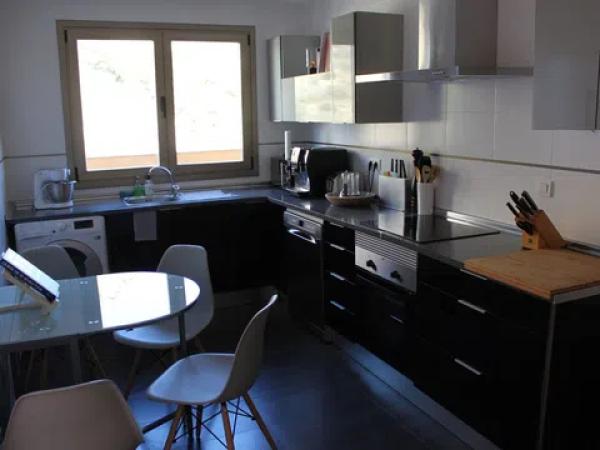 Ático en Barrio Vistahermosa