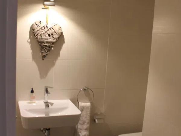 Ático en Barrio Vistahermosa