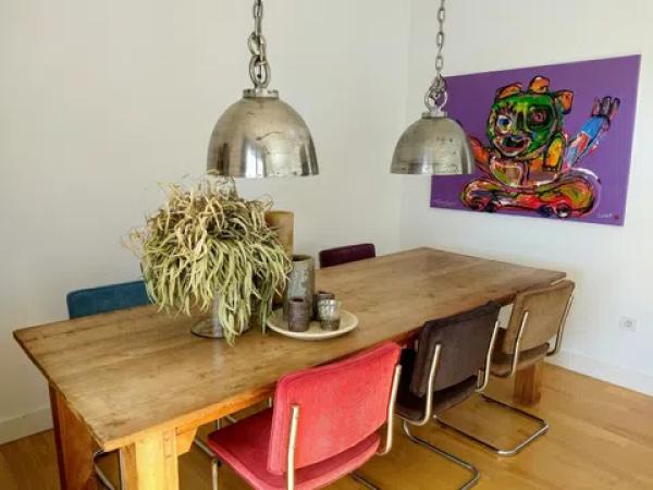 Ático en Barrio Vistahermosa