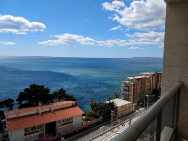 Ático en Barrio Vistahermosa