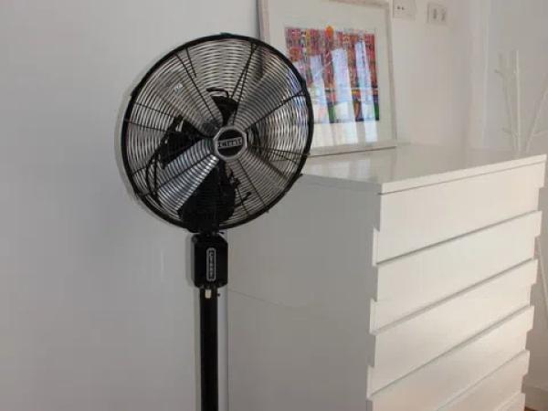 Ático en Barrio Vistahermosa