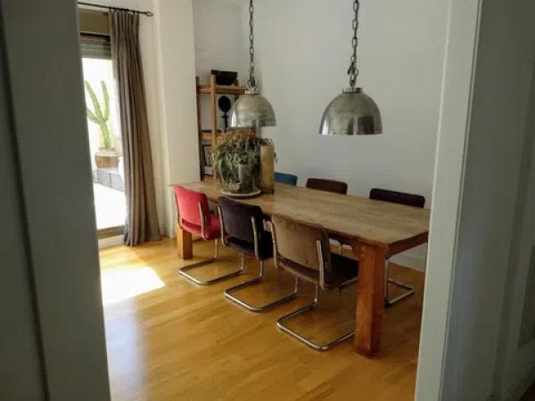 Ático en Barrio Vistahermosa