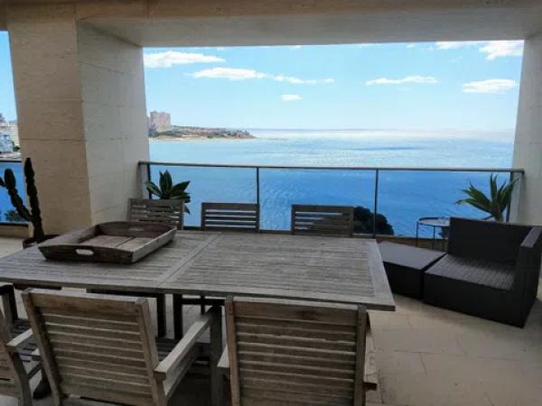 Ático en Barrio Vistahermosa