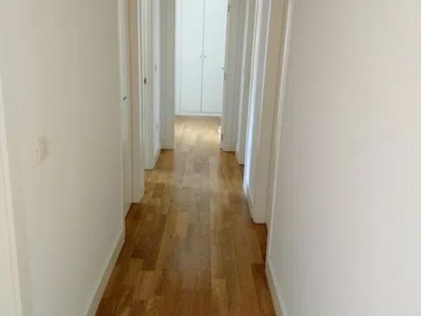 Ático en Barrio Vistahermosa