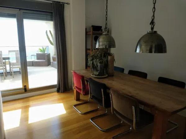 Ático en Barrio Vistahermosa