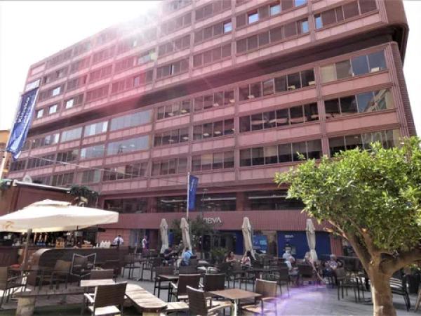 Piso en Barrio Casco Histórico-Santa Cruz