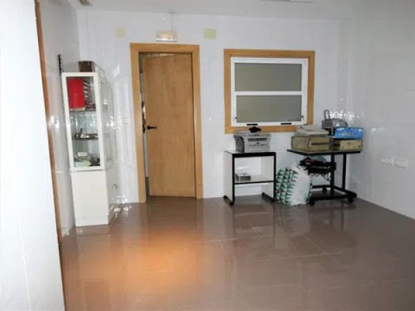 Piso en Barrio Casco Histórico-Santa Cruz