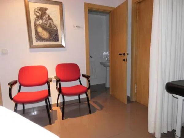 Piso en Barrio Casco Histórico-Santa Cruz