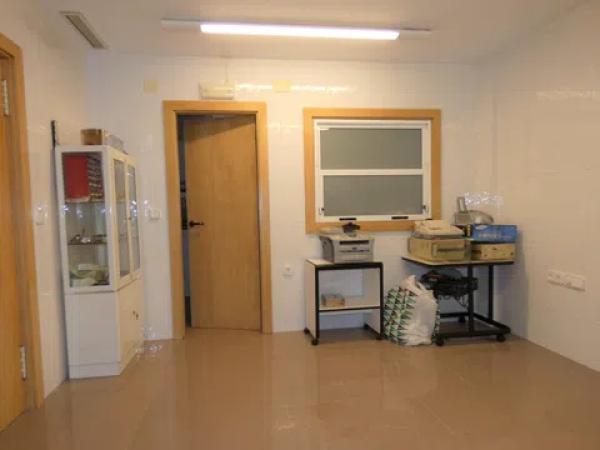 Piso en Barrio Casco Histórico-Santa Cruz