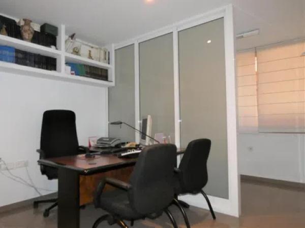 Piso en Barrio Casco Histórico-Santa Cruz