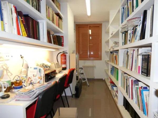 Piso en Barrio Casco Histórico-Santa Cruz