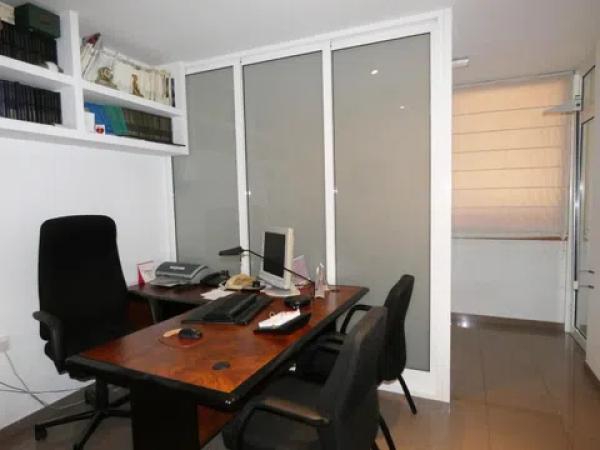 Piso en Barrio Casco Histórico-Santa Cruz