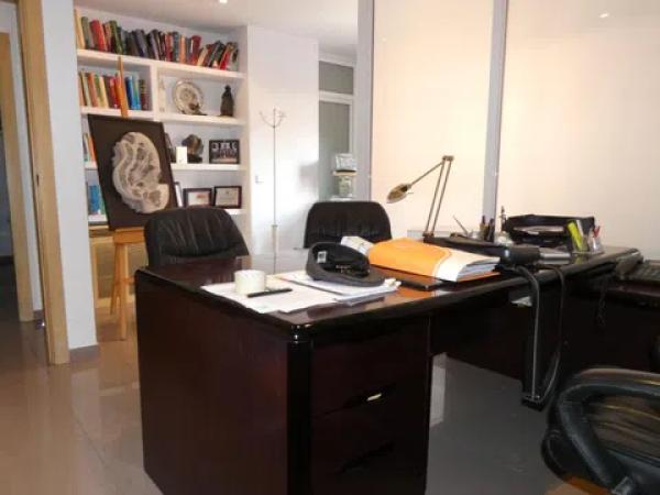 Piso en Barrio Casco Histórico-Santa Cruz