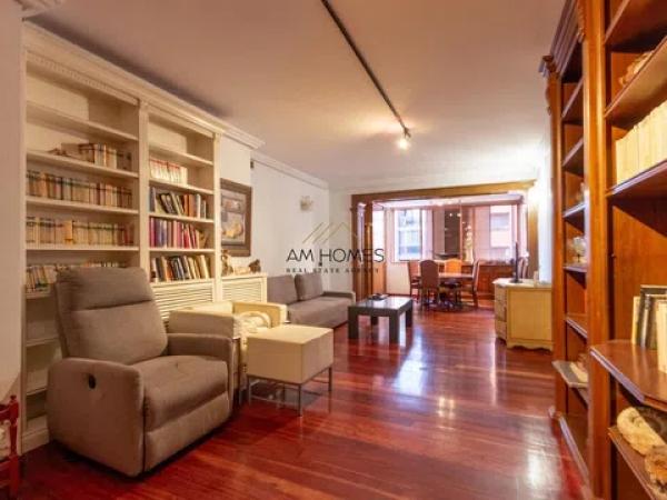 Piso en Barrio Casco Histórico-Santa Cruz