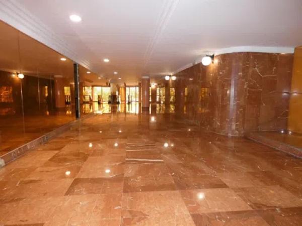 Piso en Barrio Casco Histórico-Santa Cruz