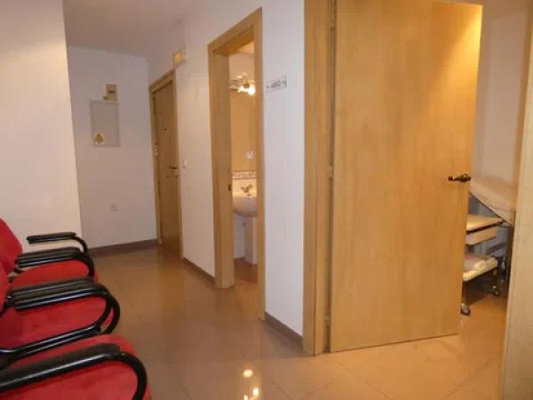 Piso en Barrio Casco Histórico-Santa Cruz