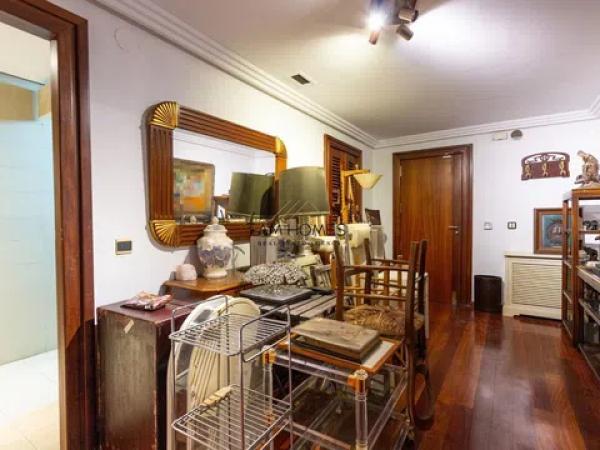 Piso en Barrio Casco Histórico-Santa Cruz