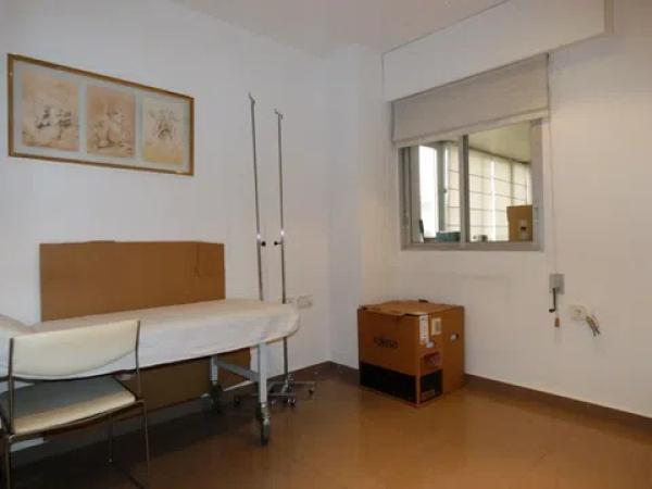 Piso en Barrio Casco Histórico-Santa Cruz