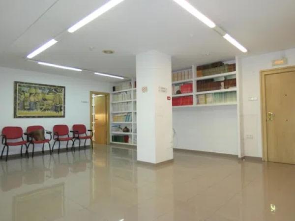 Piso en Barrio Casco Histórico-Santa Cruz