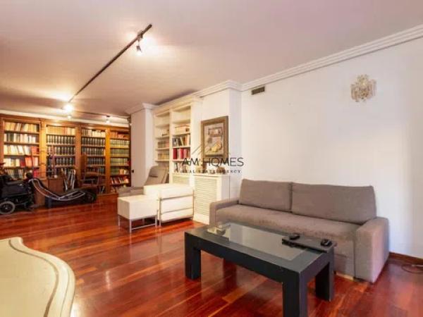 Piso en Barrio Casco Histórico-Santa Cruz