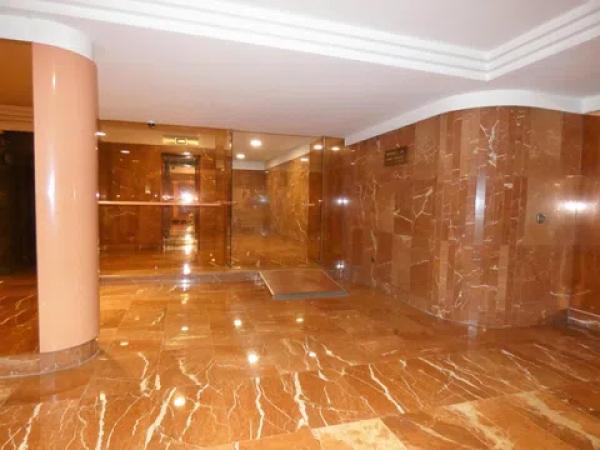 Piso en Barrio Casco Histórico-Santa Cruz