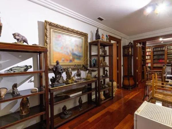 Piso en Barrio Casco Histórico-Santa Cruz