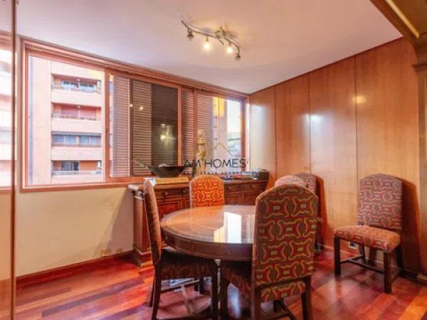 Piso en Barrio Casco Histórico-Santa Cruz