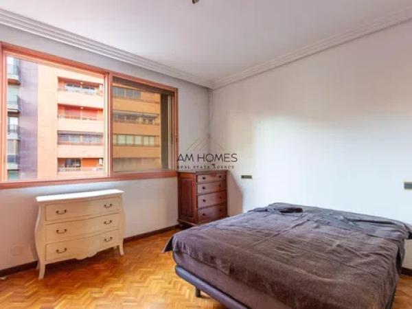 Piso en Barrio Casco Histórico-Santa Cruz