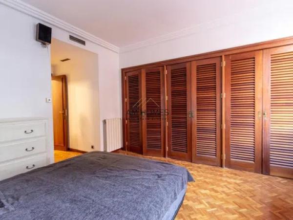 Piso en Barrio Casco Histórico-Santa Cruz