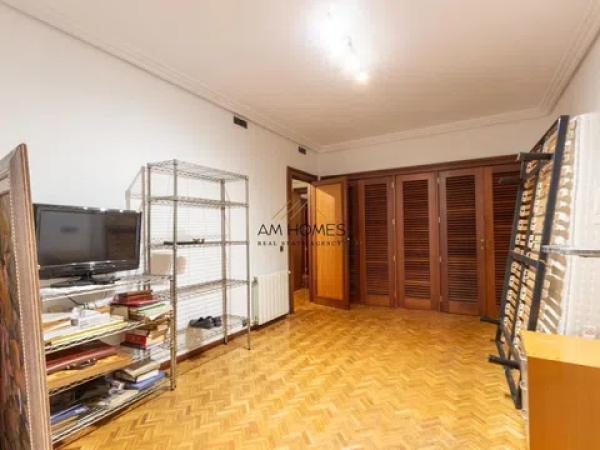 Piso en Barrio Casco Histórico-Santa Cruz