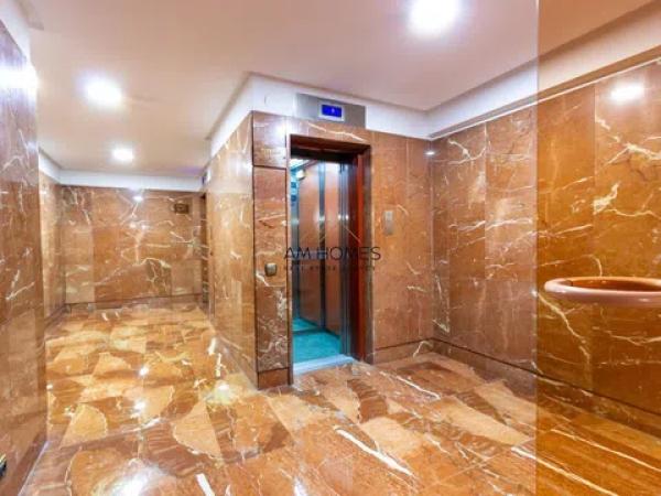 Piso en Barrio Casco Histórico-Santa Cruz