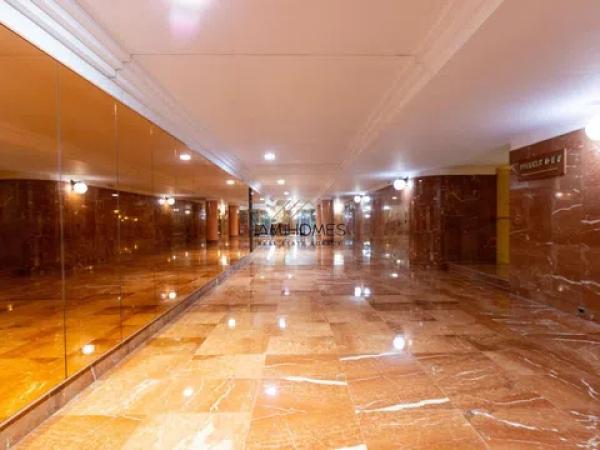 Piso en Barrio Casco Histórico-Santa Cruz