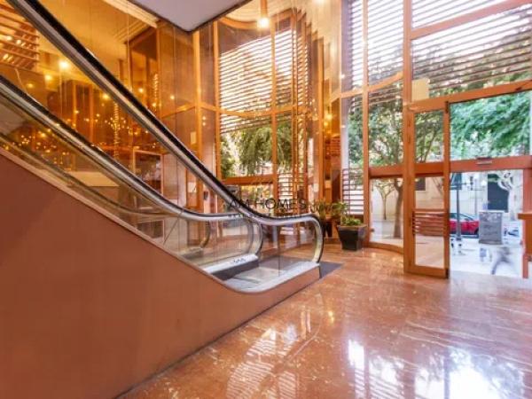 Piso en Barrio Casco Histórico-Santa Cruz