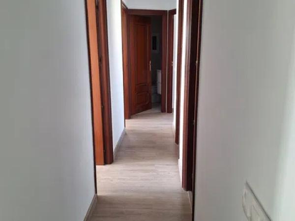 Piso en calle General Lacy