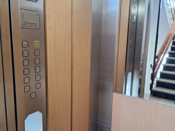 Piso en calle General Lacy