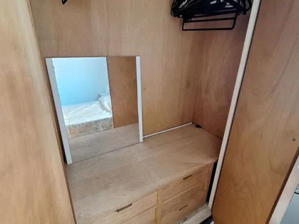 Piso en calle General Lacy