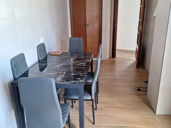 Piso en calle General Lacy